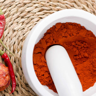 Paprika La Vera. Zdroj: Tourist Board